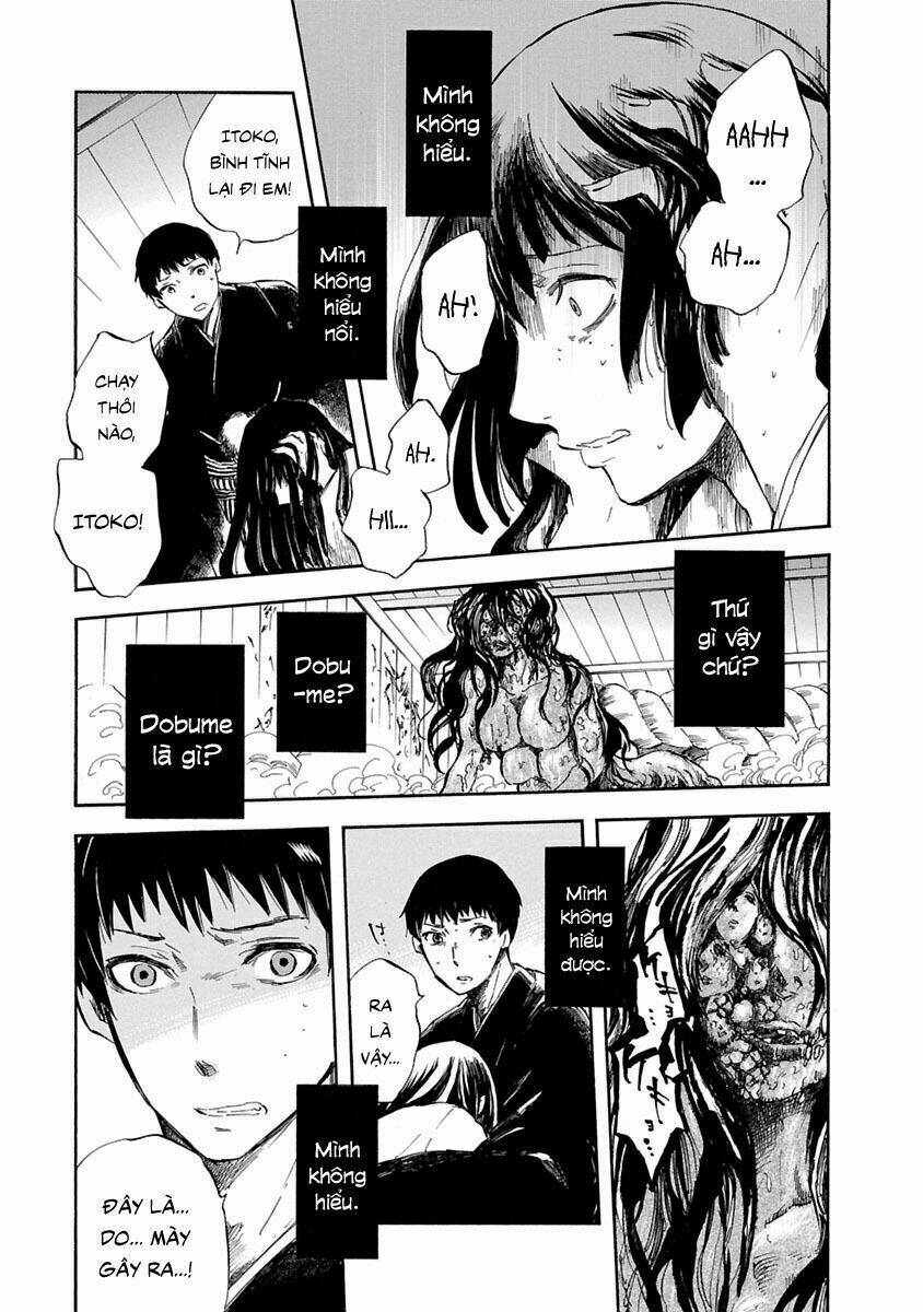 ao no haha chapter 1 43