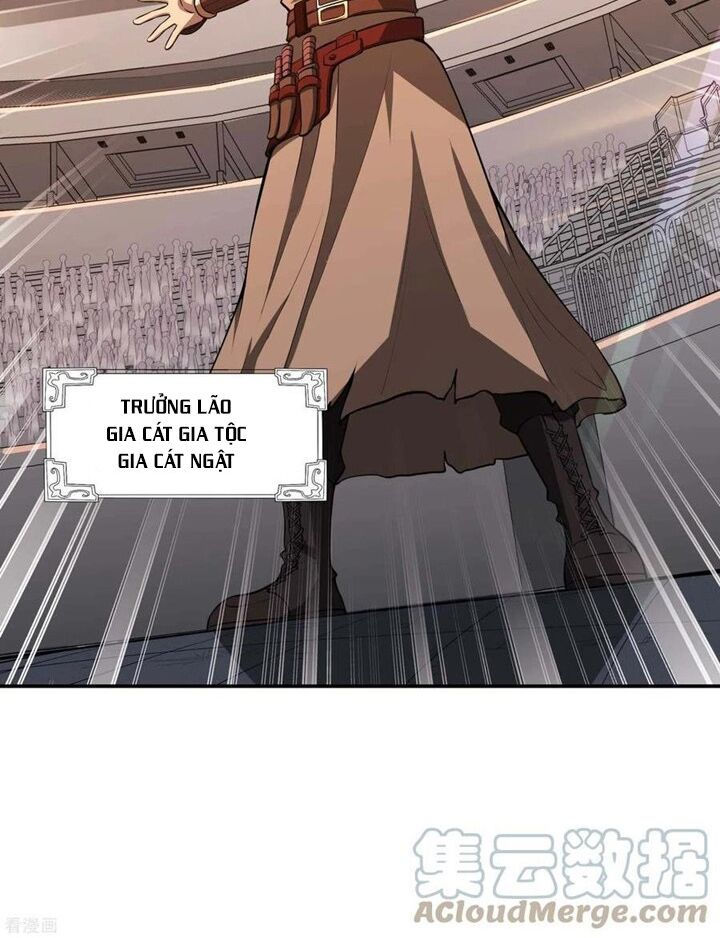 đệ nhất người ở rể chapter 95 70