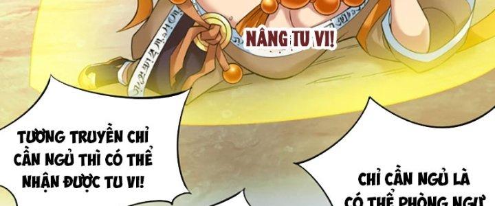 ẩn cư mười vạn năm, đời sau mời ta rời núi chapter 48 107