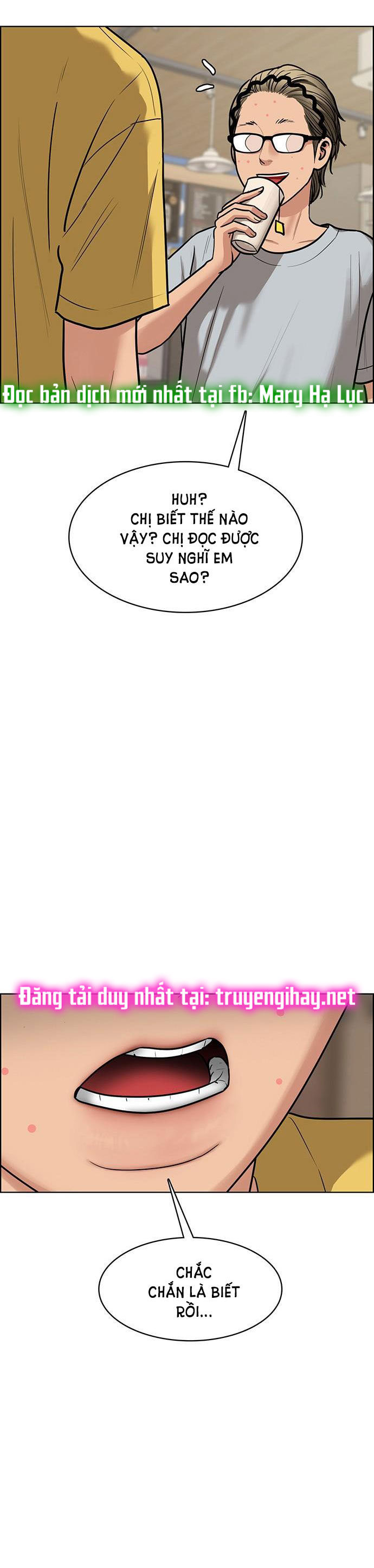 vẻ đẹp đích thực - true beauty chapter 199.1 11