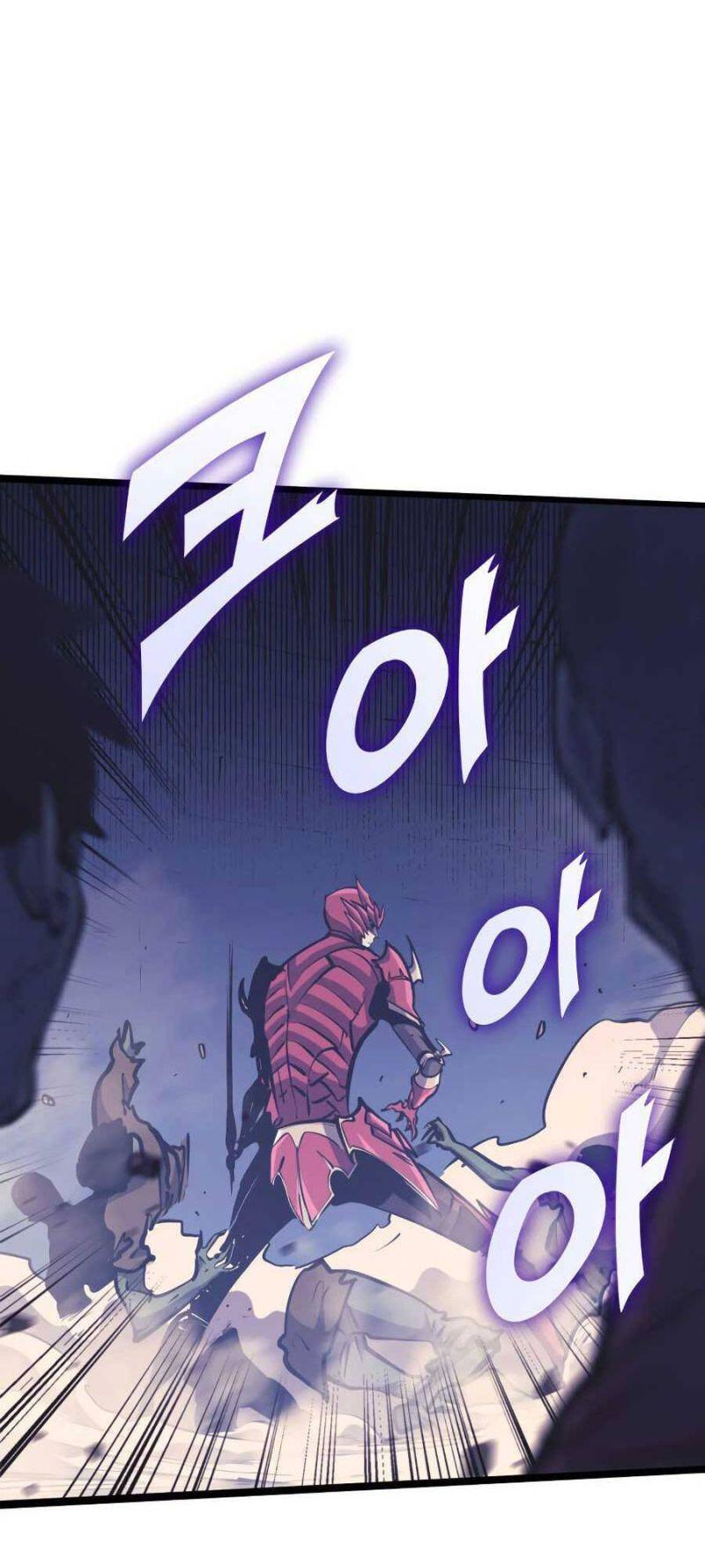 tôi trở lại thăng cấp một mình chapter 99 34