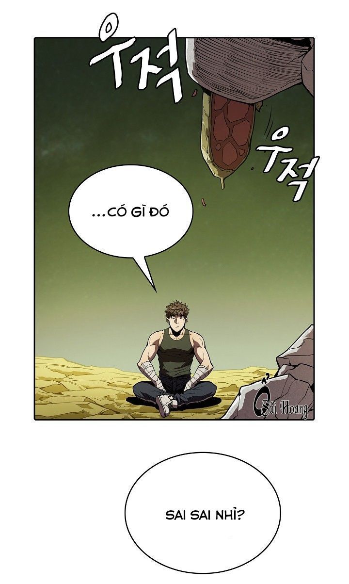 chòm sao trở về từ địa ngục chapter 20 1