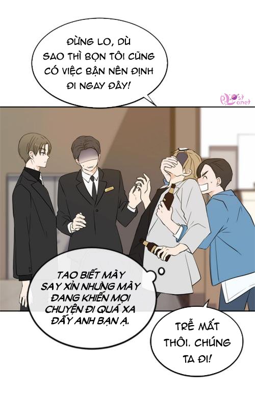 kiếp này cũng xin chăm sóc tôi như vậy nhé kiếp này cũng xin chăm sóc tôi như vậy nhé chapter 19 12