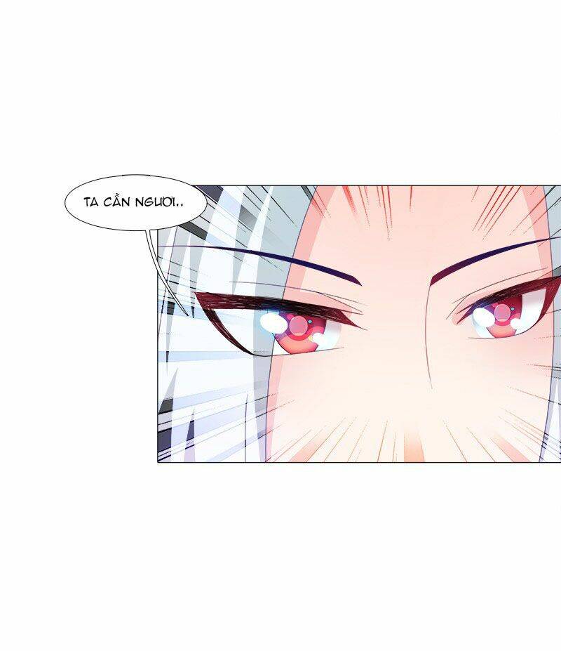 sư tôn hai mặt đừng xằng bậy chapter 11 20