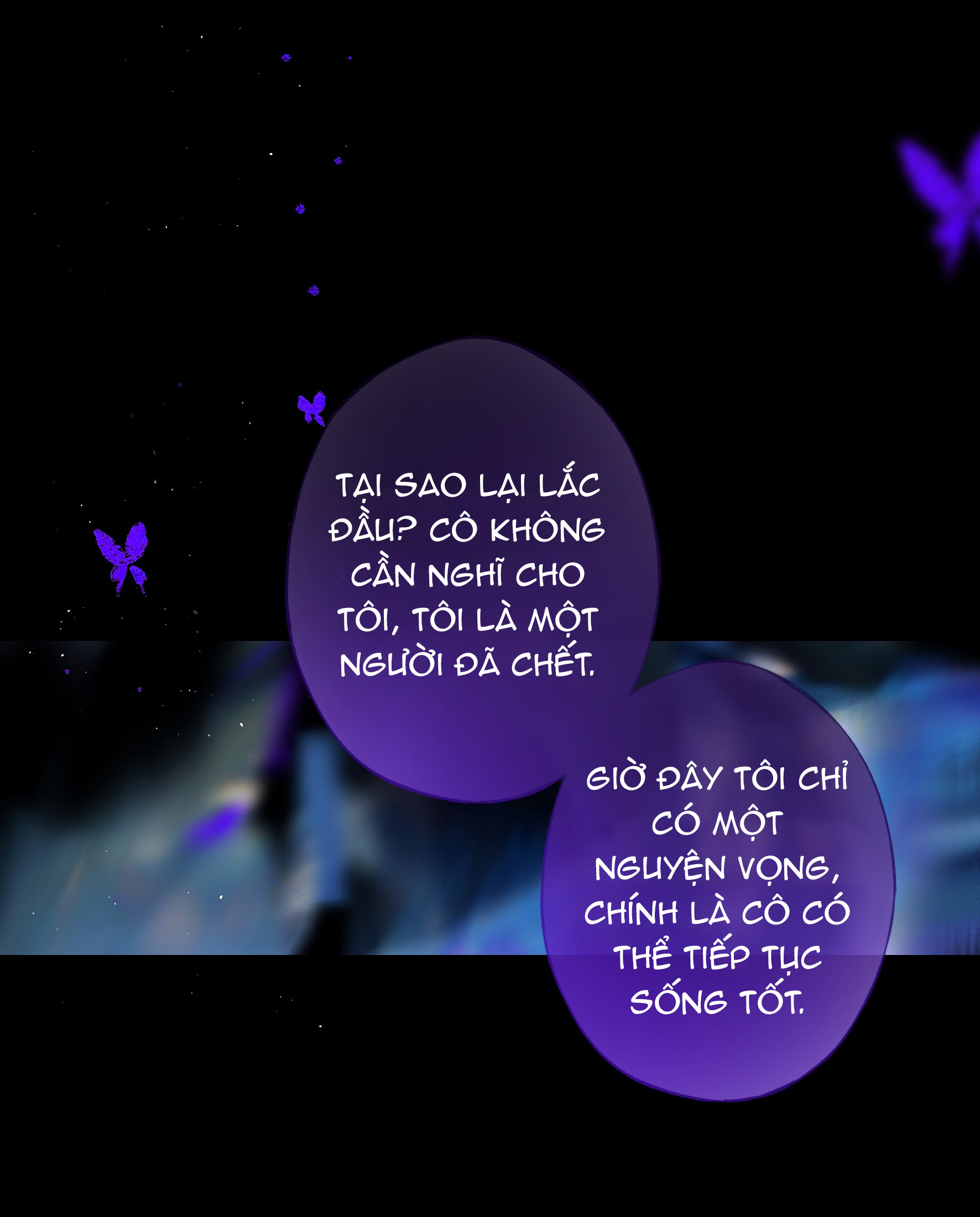 trộm hương chapter 14 27