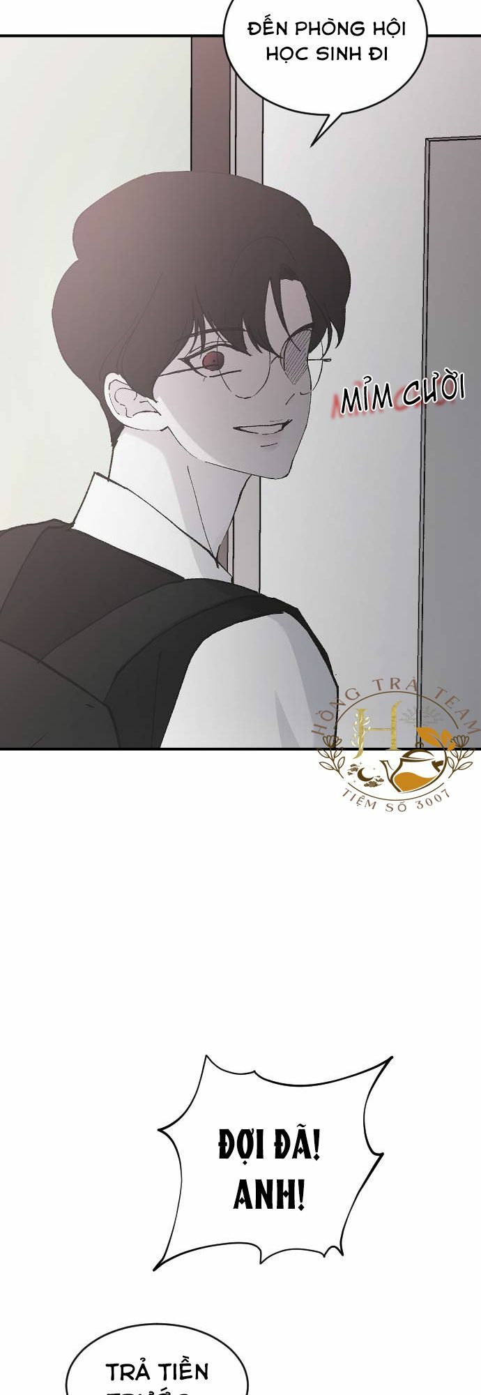 ba người anh trai cực phẩm của tôi chapter 24 5