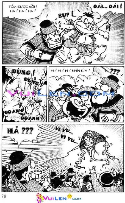 thần đồng đất việt chapter 121 75