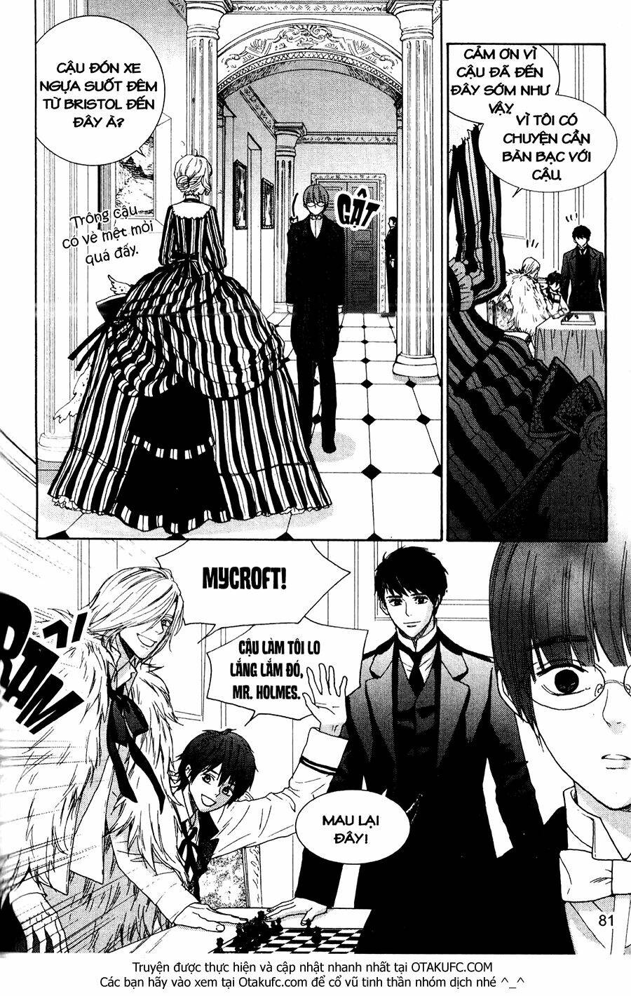 lady detective chapter 23 10