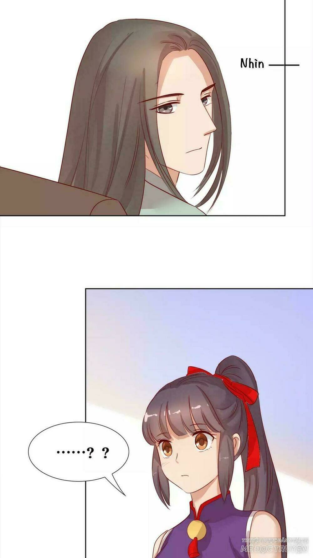 vương diệp, đuôi của ngươi đã biến mất chapter 13 10