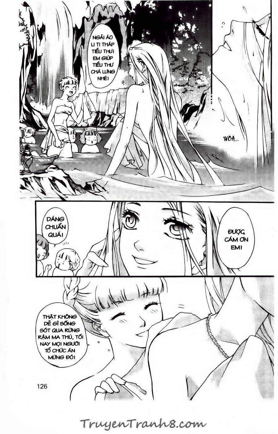 hai nửa tâm hồn chapter 4 9