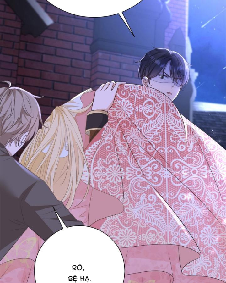 sau khi xuyên sách, các nam chính hắc hóa siêu sủng tôi chapter 5 8