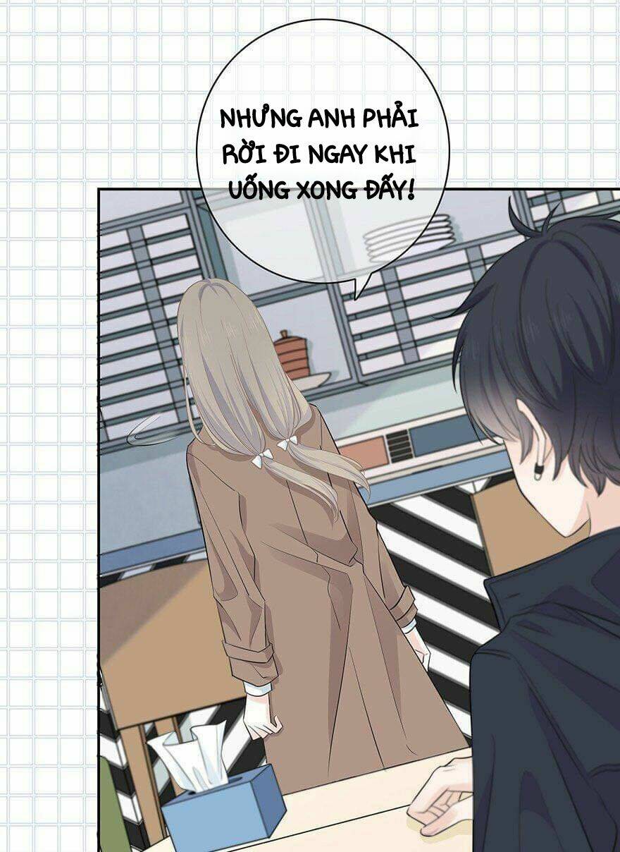 phần còn lại của cuộc đời tôi chapter 1.3 6