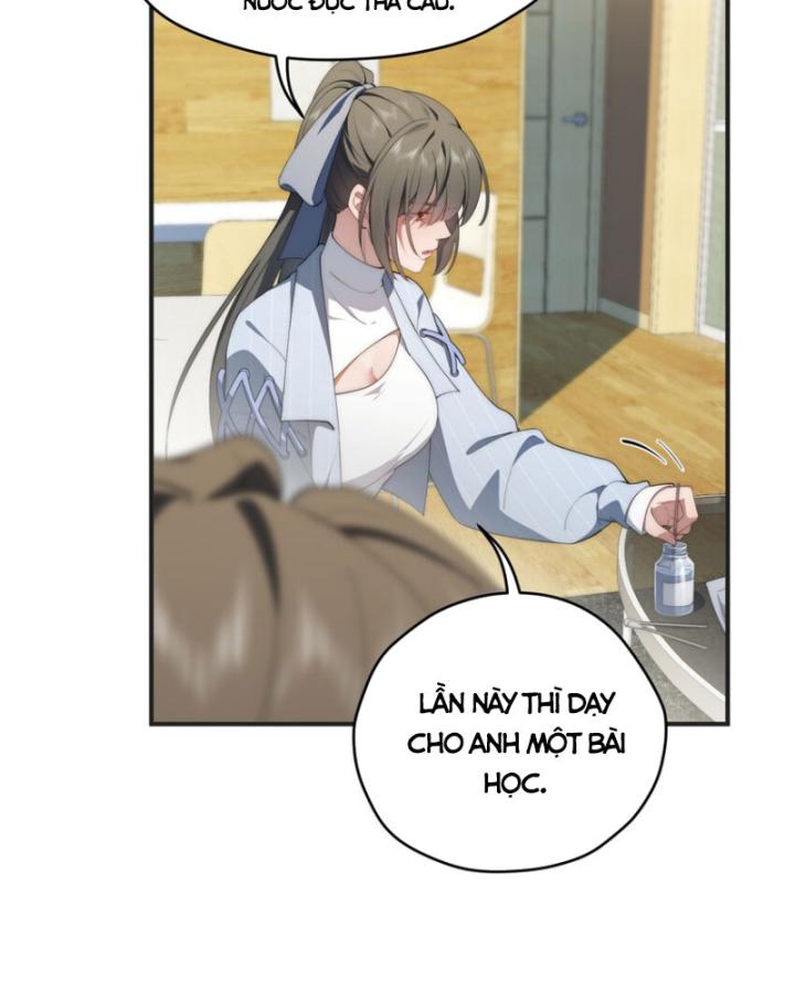 nữ chính chạy từ trong sách ra thì phải làm sao chapter 68 8