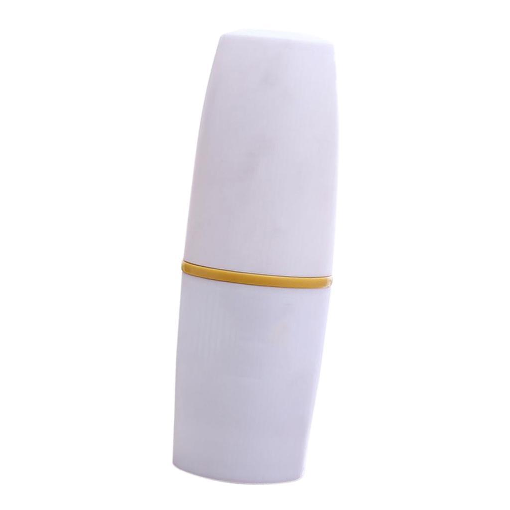 Stainless Steel Frosted Cup Vacuum Water Bottle Coffee Tea Water Cup
