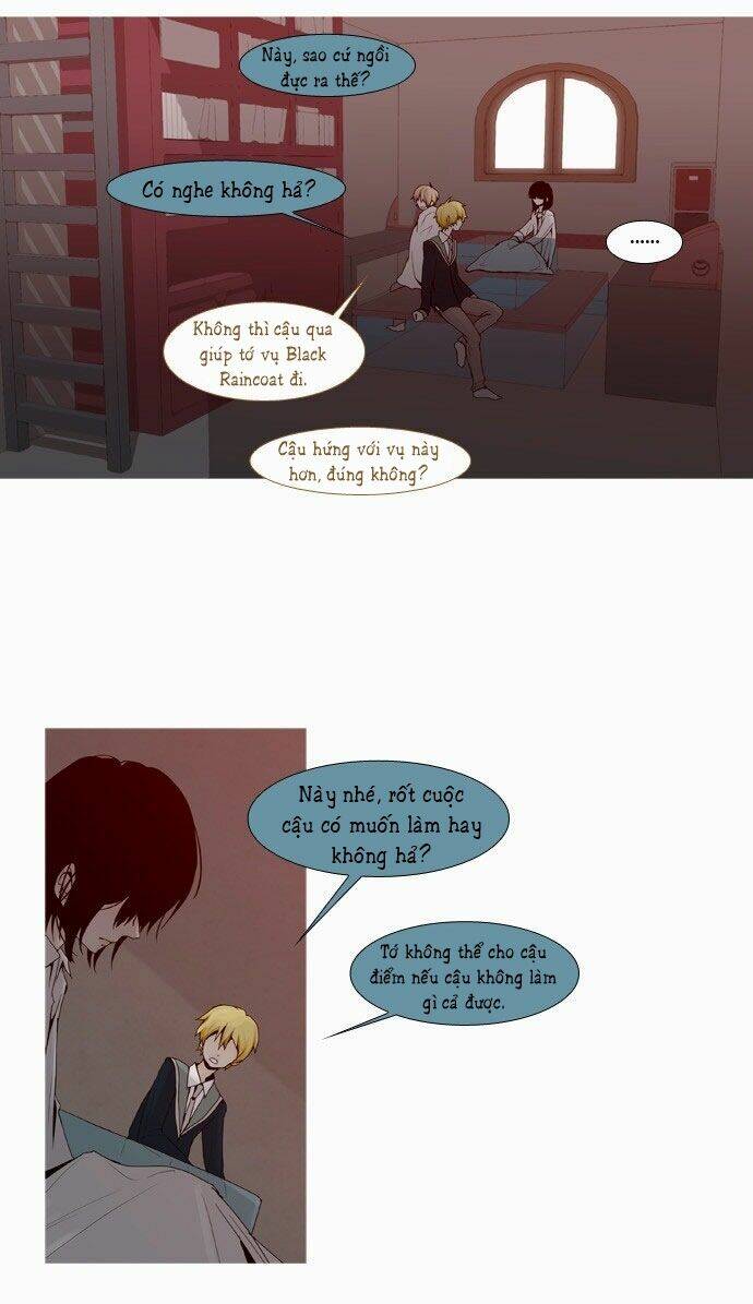 một không gian thời gian khác chapter 42 19