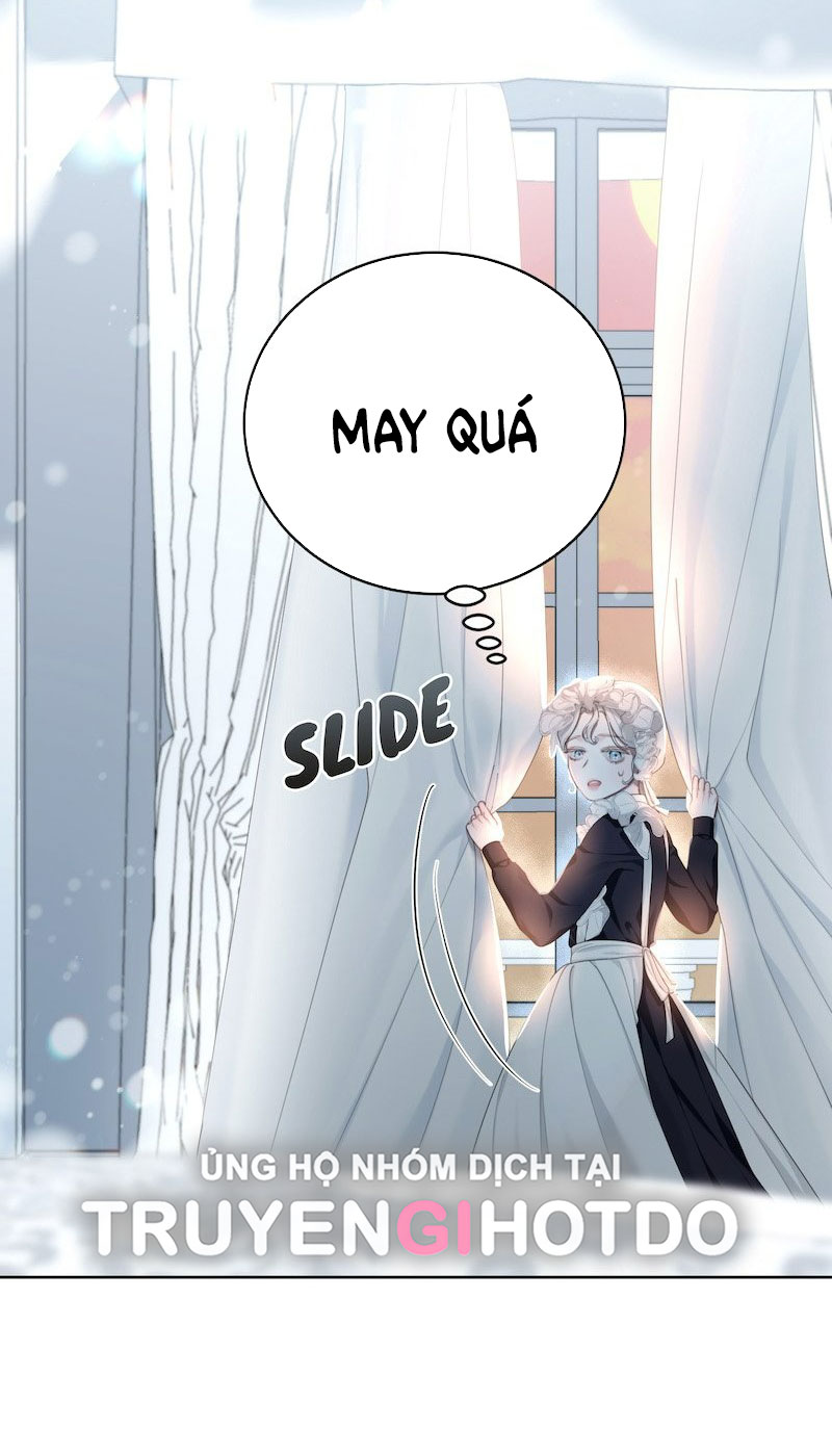 nữ hầu muốn đình công chapter 5.1 31