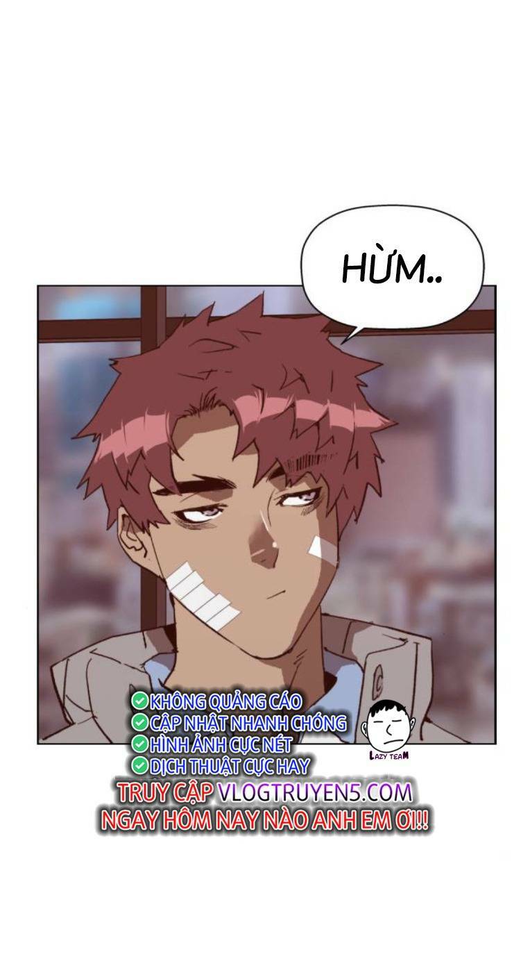 Weak Hero chapter 265 87