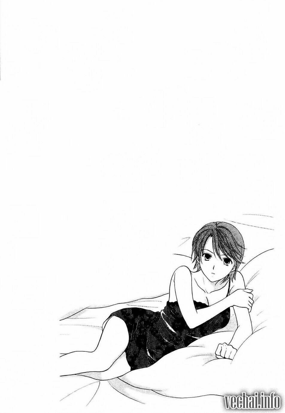 dousei recipe chapter 25 6