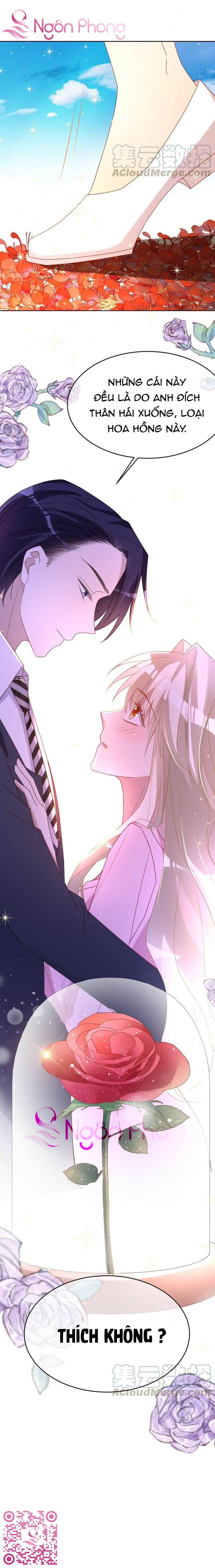 thần luân mật luyến chapter 100 3