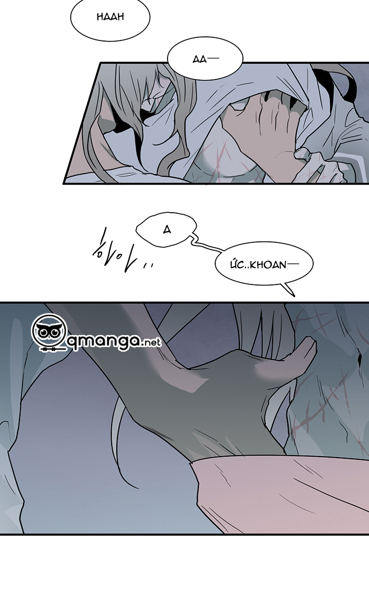 dear door chapter 81 5