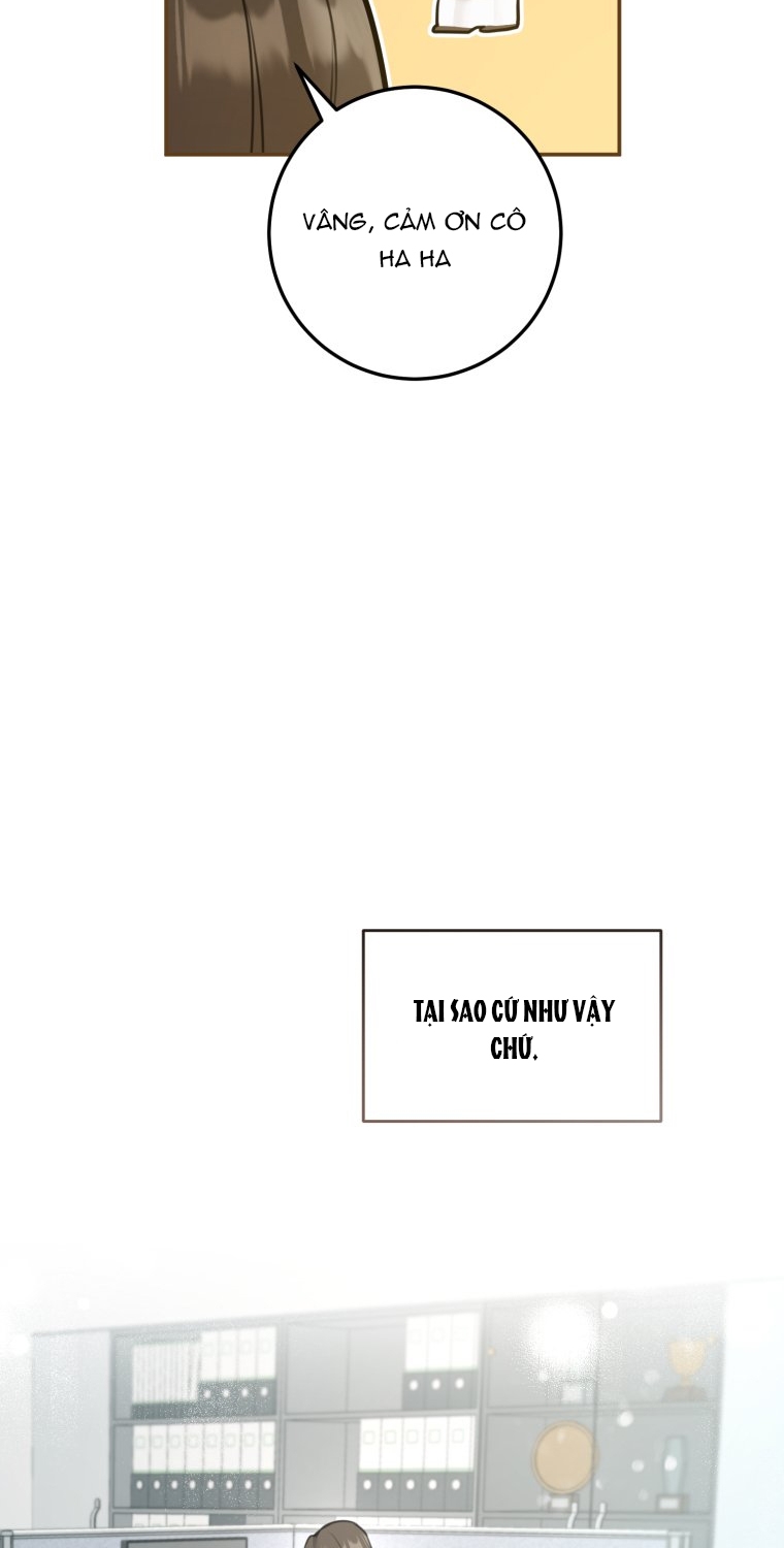 [15+] Lý Do Kết Hôn chapter 10.2 - Trang 22