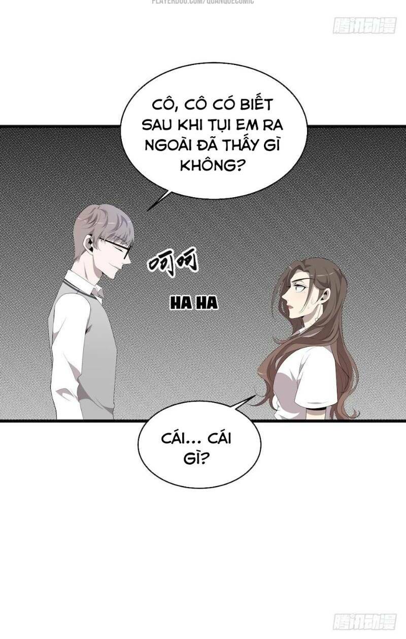 thát không mê thất chapter 16 22