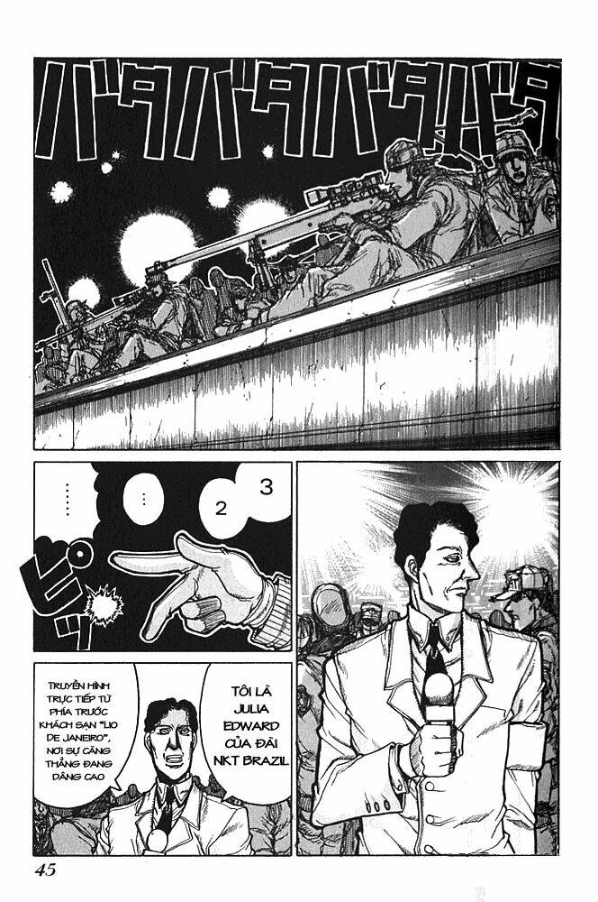 hellsing chapter 14 20