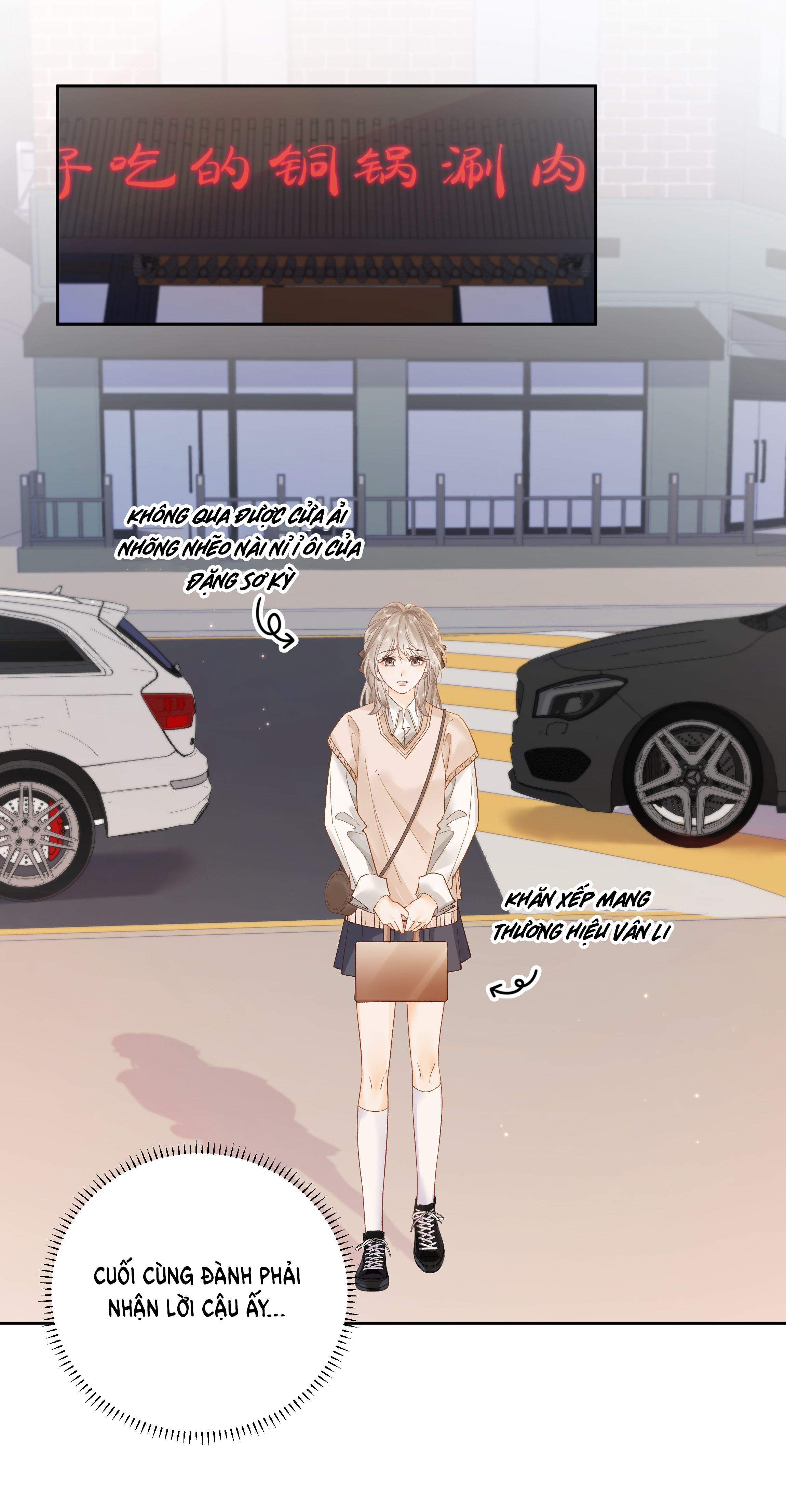 chiết ánh trăng chapter 12.2 24