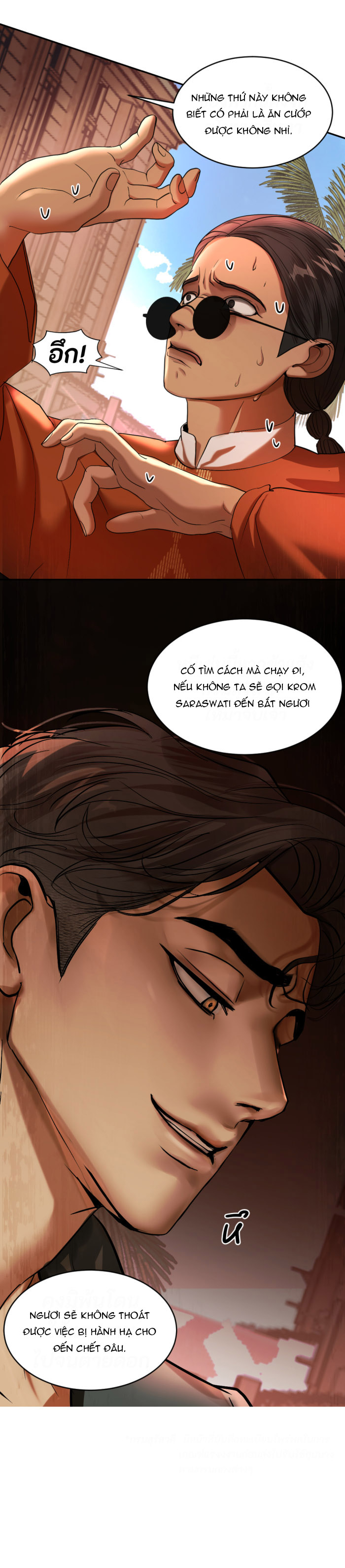 tôi là công tử đẹp nhất xiêm chapter 38 25