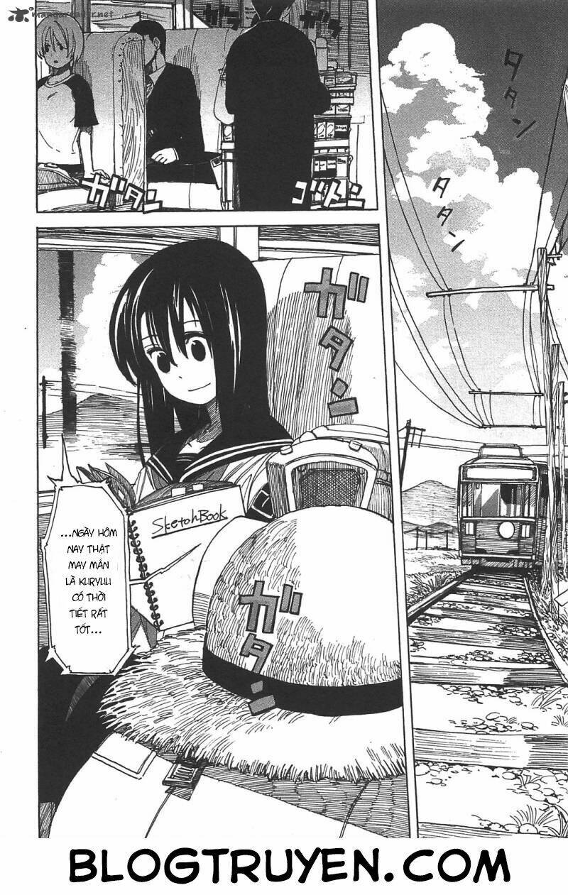 asamiya-san no imouto chapter 1 9