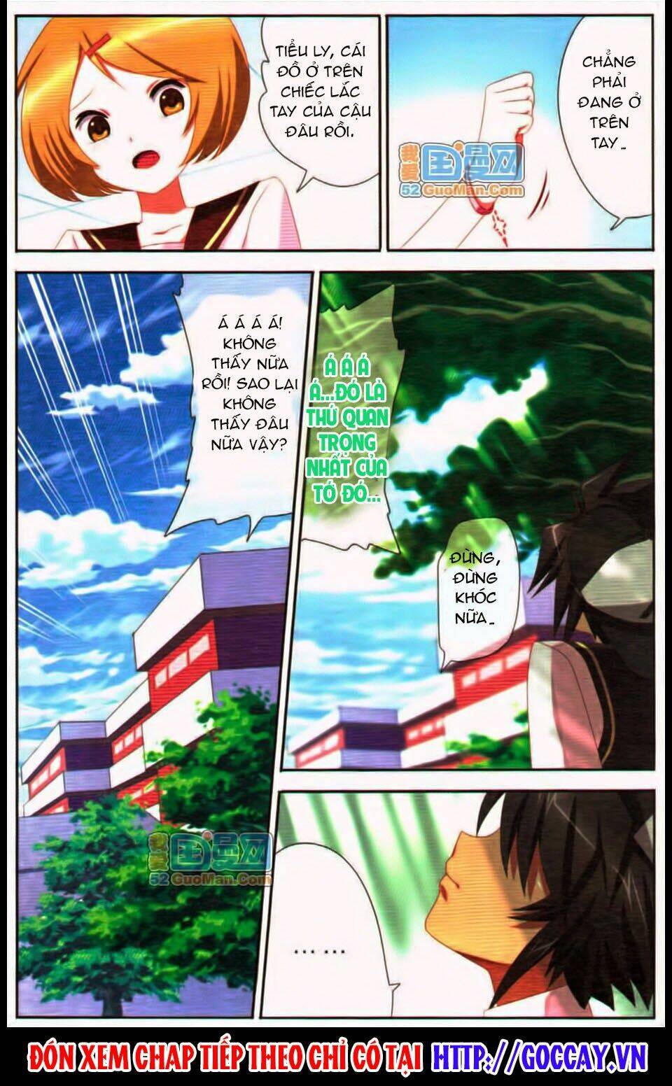 hắc khuyển chapter 7 6