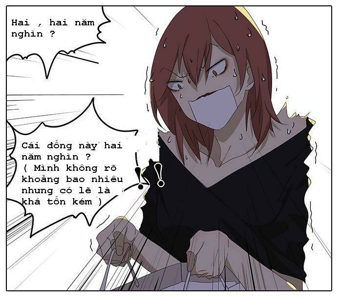 tương thân chung kết giả chapter 34 13