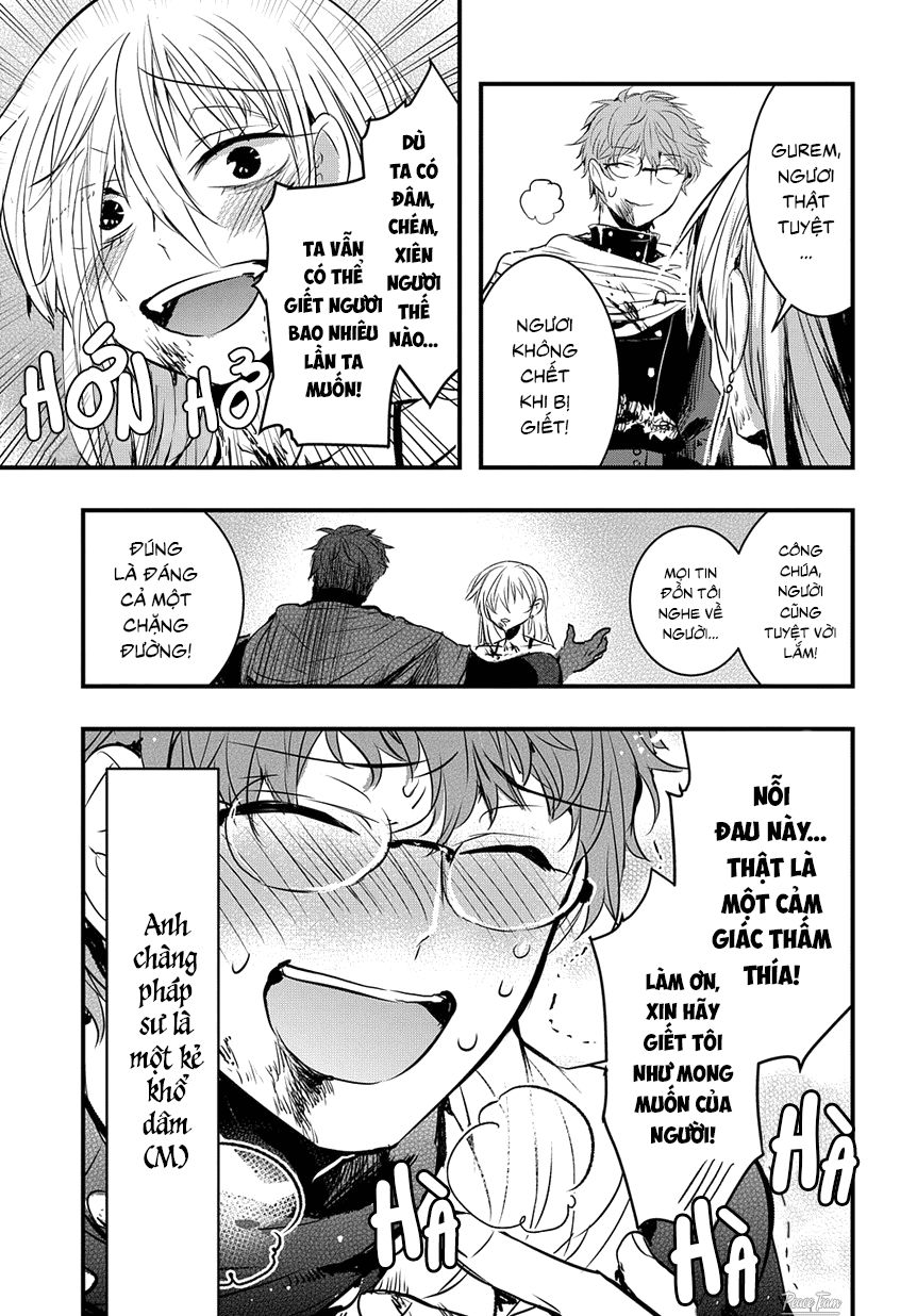 satsujinhime to fushi no majutsushi chapter 1 8