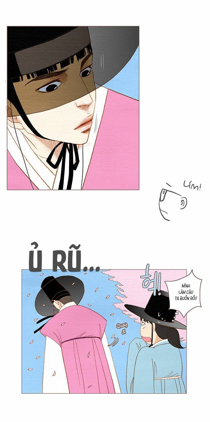 thánh thần trẻ trâu chapter 52 10