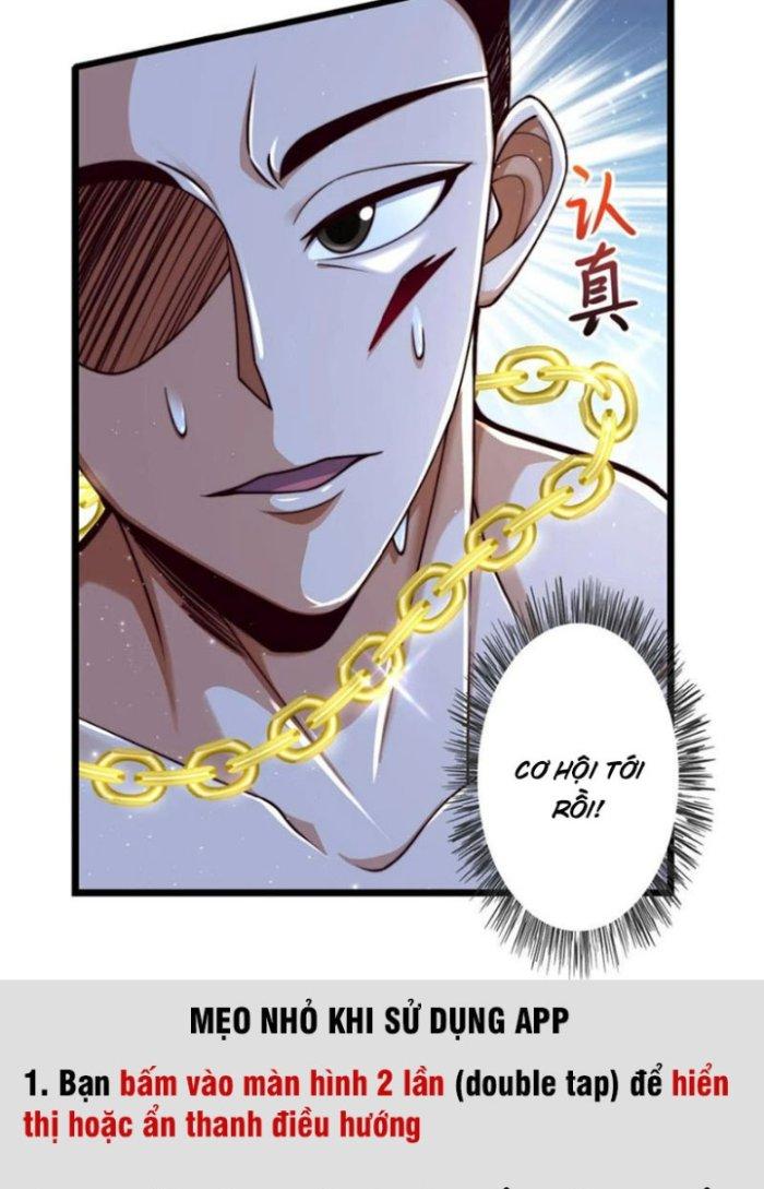 ta nuôi ma quỷ ở trấn ma ti chapter 30 35
