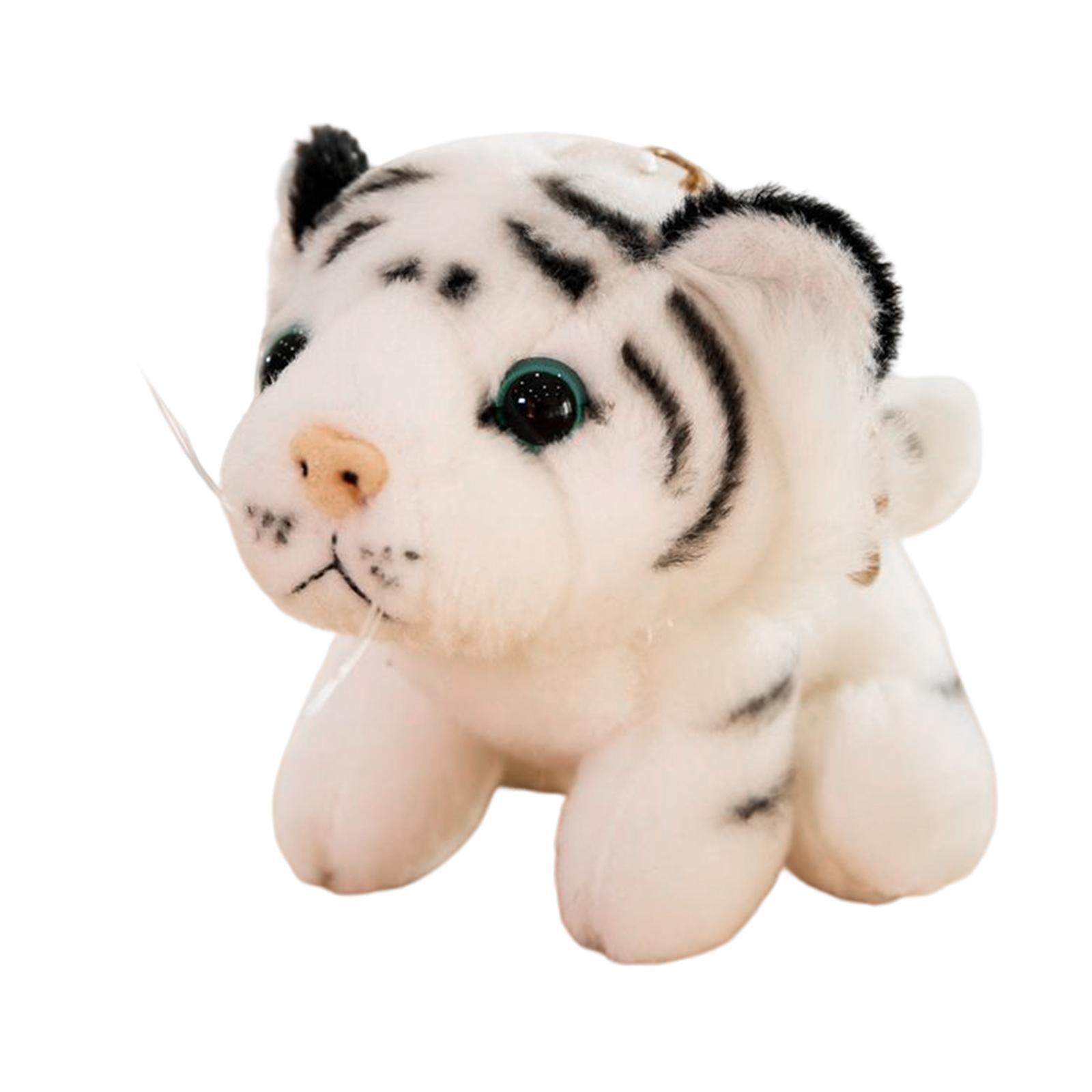 Cartoon Cute Animal Keychain Pendant for Backpack Hangings Birthday Gifts