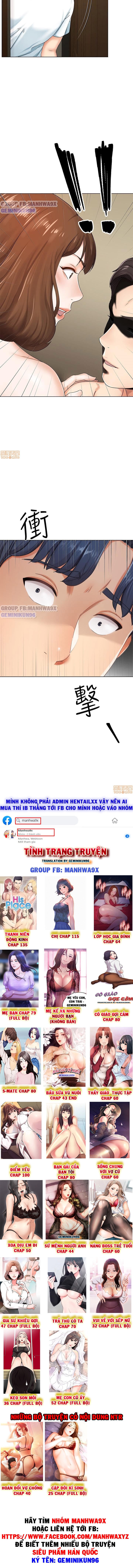 cặp đôi kí sinh chapter 1 40