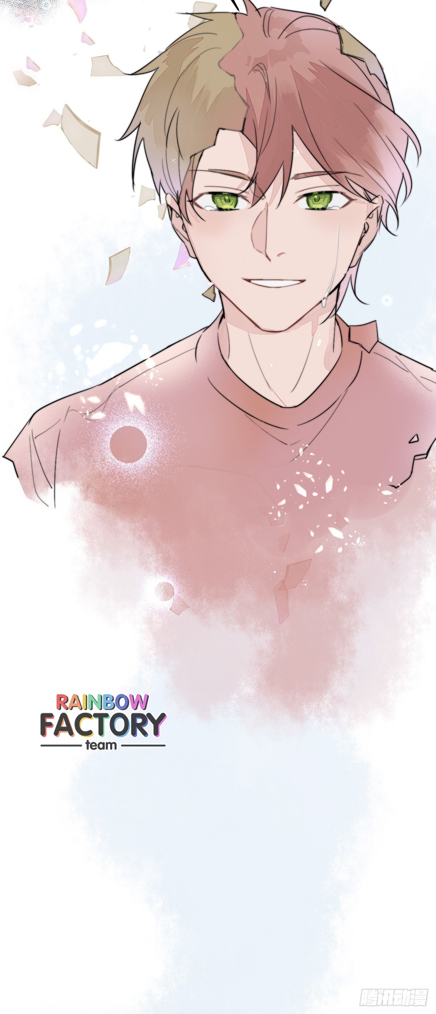 bay qua trời xanh chapter 27.7 22