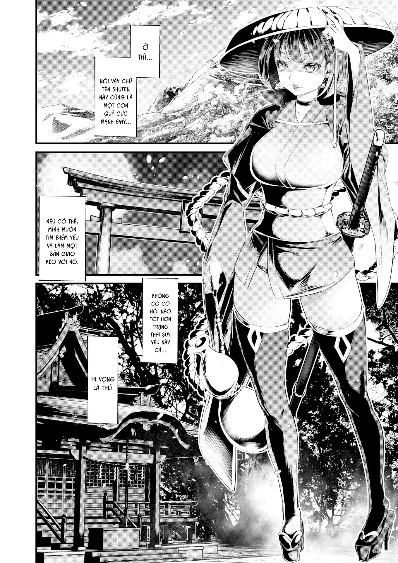 [18+]demon slayer incident chapter 1 6