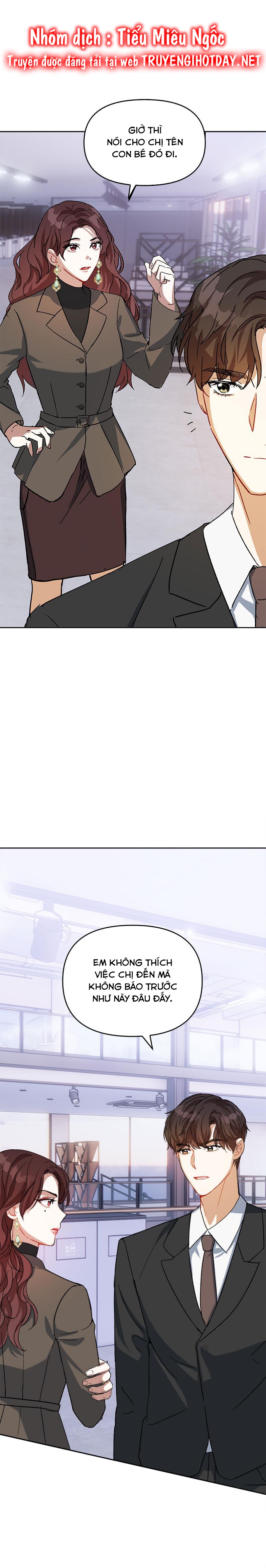 bản cam kết hôn nhân chapter 11 2