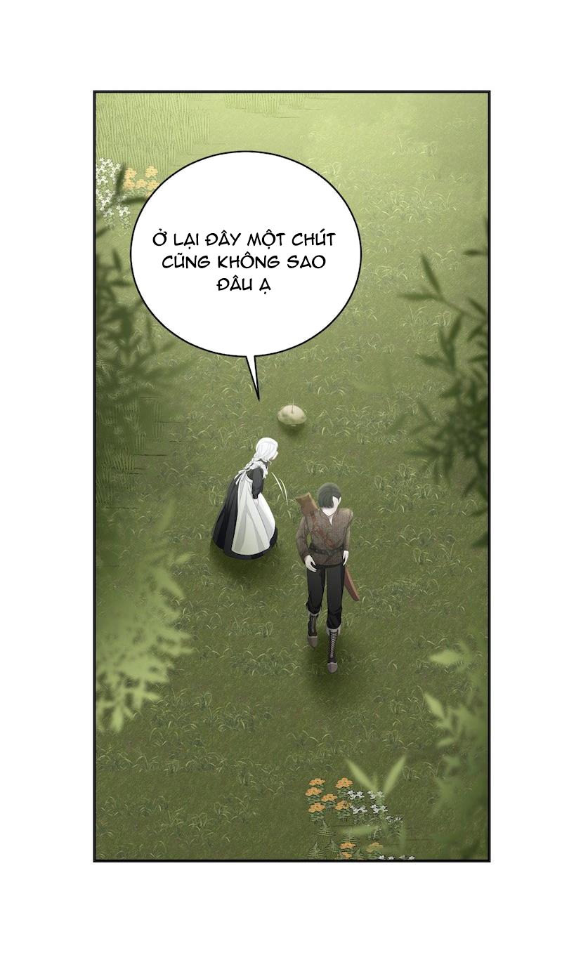 nữ hầu muốn đình công chapter 10.2 23