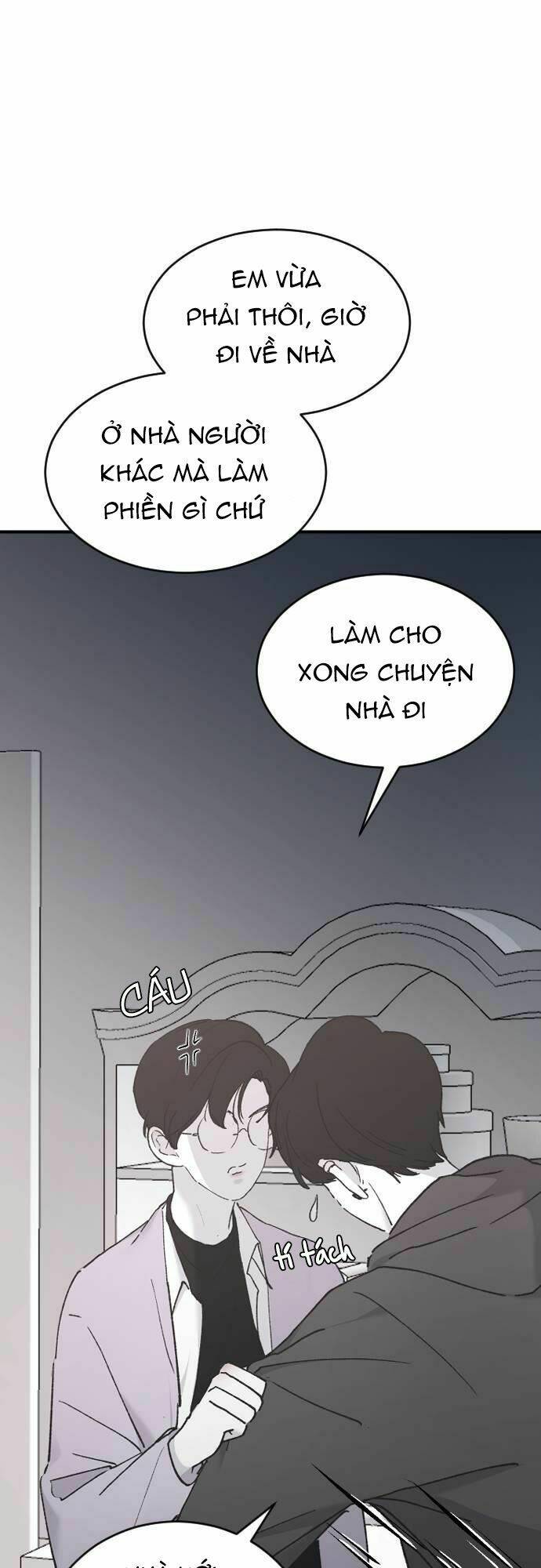 ba người anh trai cực phẩm của tôi chapter 33 54