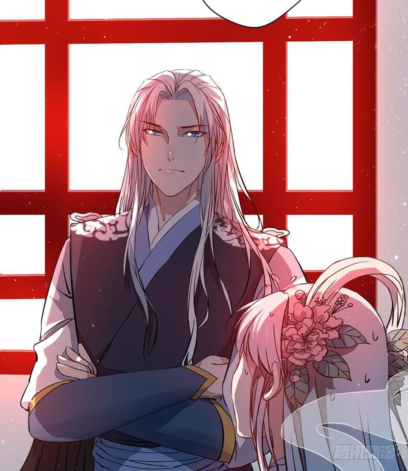 xuyên qua cứu mỹ nam ở thế giới phong thần chapter 10 14