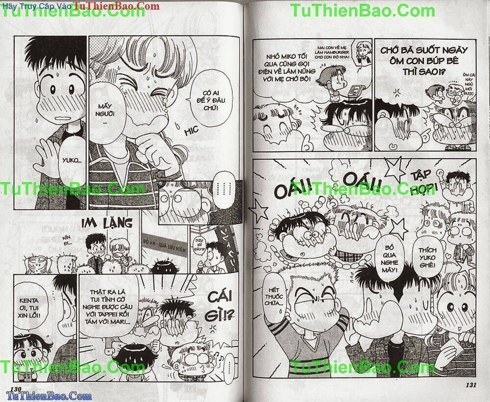 nhóc miko chapter 5 65