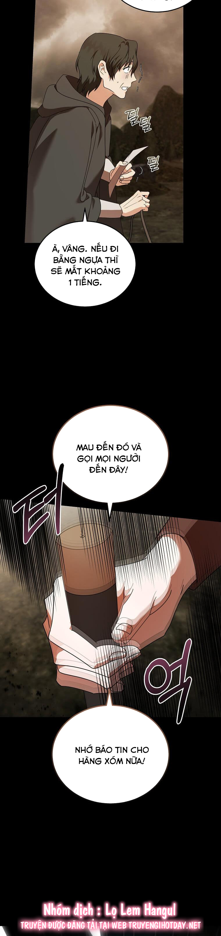 ác nữ trùng sinh chapter 195 17