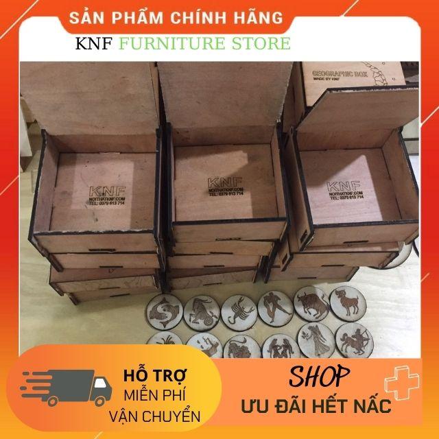 Bộ lắp ghép xếp hình dải đất chữ S-trang trí decor tường,góc làm việc học tập,làm quà lưu niệm biếu tặng