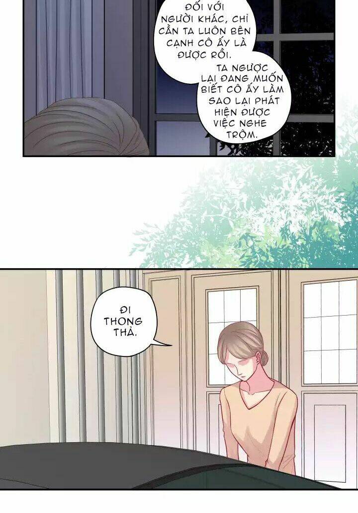 nghịch chuyển luyến tình chapter 60 3