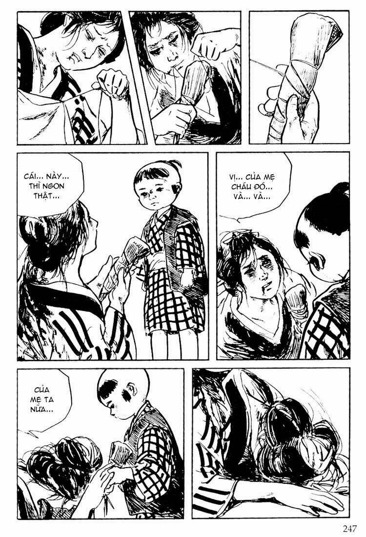 lone wolf and cub chapter 96 57