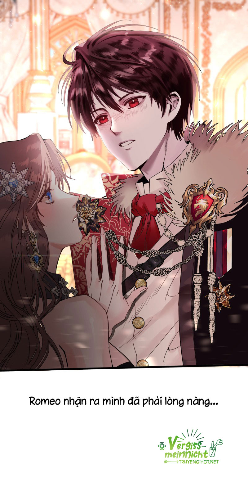 romeo và juliet chapter 0 6