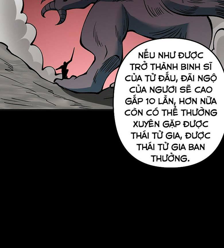võ đạo độc tôn chapter 440 73